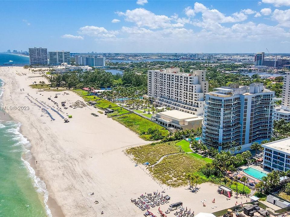 1200 Holiday Dr Fort Lauderdale, FL, 33316 Apartments for Rent Zillow