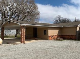 709 Blue Hawk St, Pawnee, OK 74058