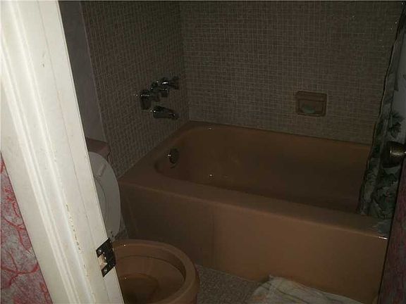 Home For Sale In Buckley Towers