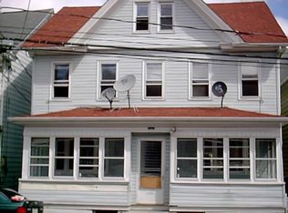 317 E Mine St, Hazleton, PA 18201