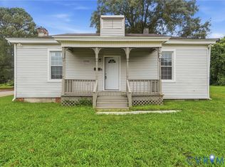 32 Elm St, Petersburg, VA 23803