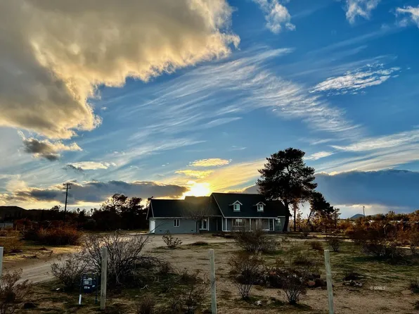 1965 S Downs St, Ridgecrest, CA 93555