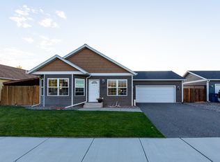 1101 Powers Blvd, Belgrade, MT 59714