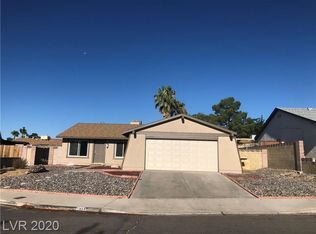 1404 Elsa Way, Boulder City, NV 89005