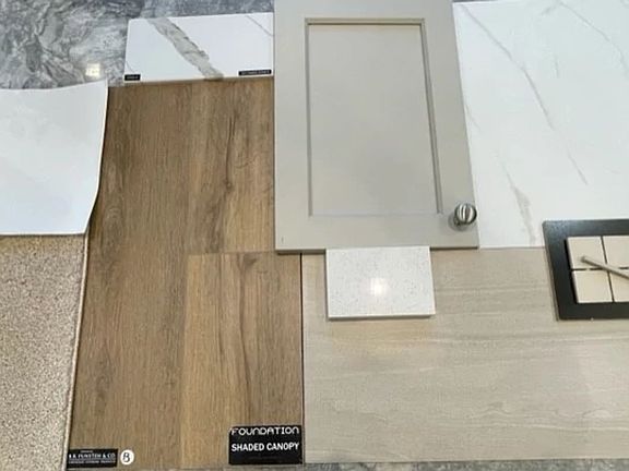 Orchard Trails Lot 33 Design Spec Preview