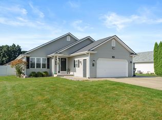 5984 Clovermeadows Ave, Scotts, MI