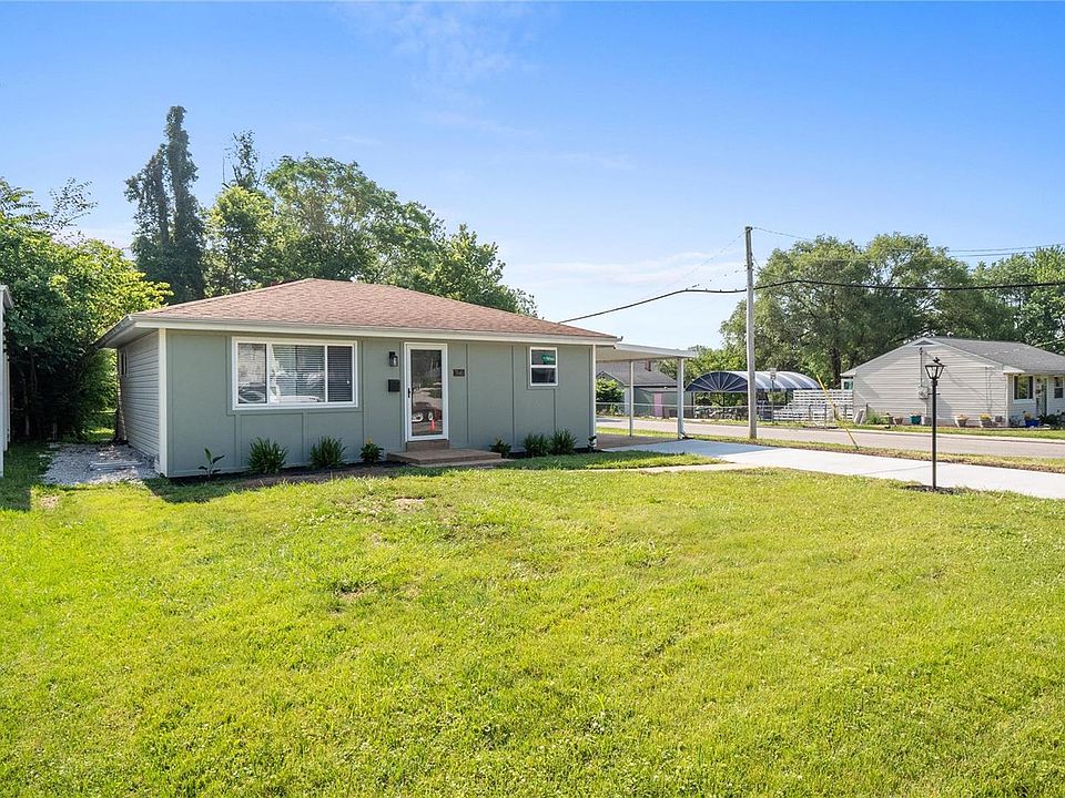 7840 Harlan St, Saint Louis, MO 63123 Zillow