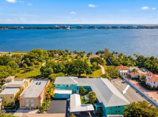 421 S Lakeside Dr APT 10, Lake Worth, FL 33460