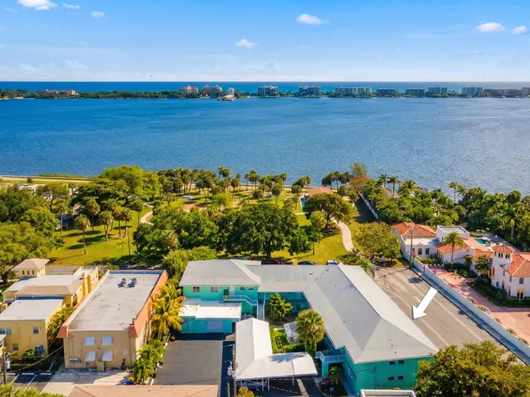 421 S Lakeside Drive #10, Lake Worth Beach, FL 33460