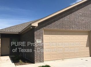 3009 Enchanted Rd, Granbury, TX 76049