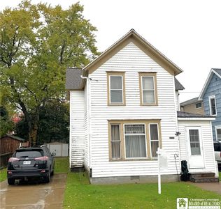 707 Monroe St, Dunkirk, NY, 14048