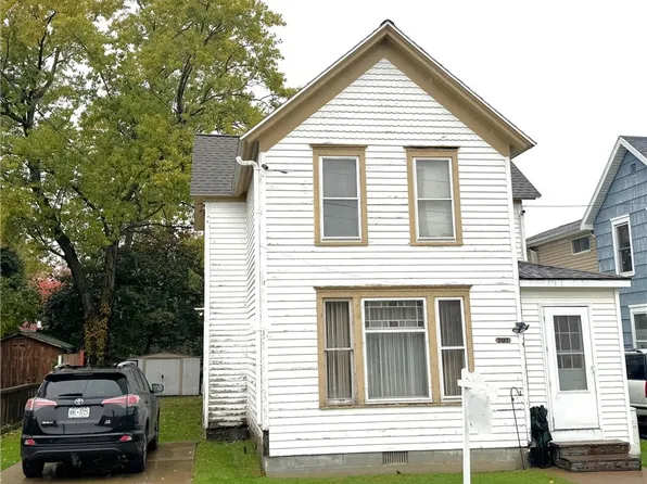 707 Monroe St, Dunkirk, NY 14048
