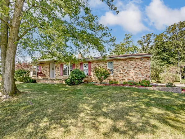 12920 Columbus Cincinnati Rd, London, OH 43140