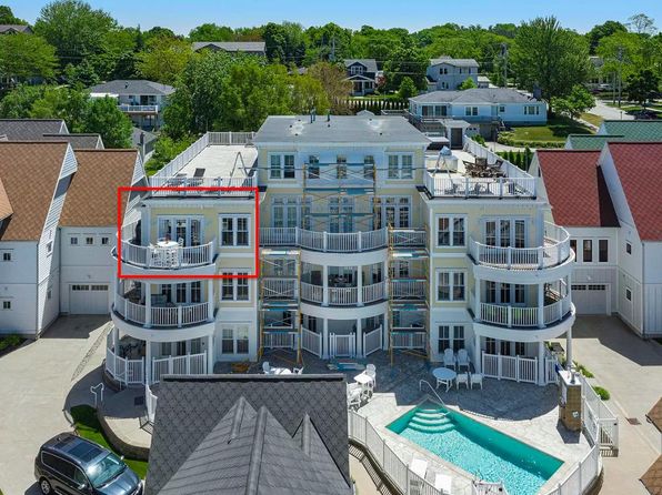 333 Cottage Ln UNIT 201