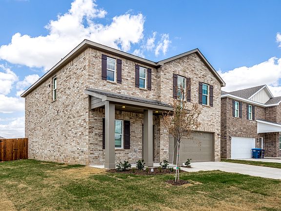 2nd image of 5516 Brownstone Ln