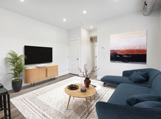 1213 N 41st St UNIT 3, Philadelphia, PA 19104