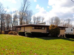 632 Bobwhite St, Johnstown, PA 15904
