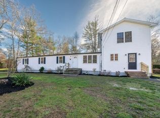 696 Hixville Rd #1, North Dartmouth, MA 02747