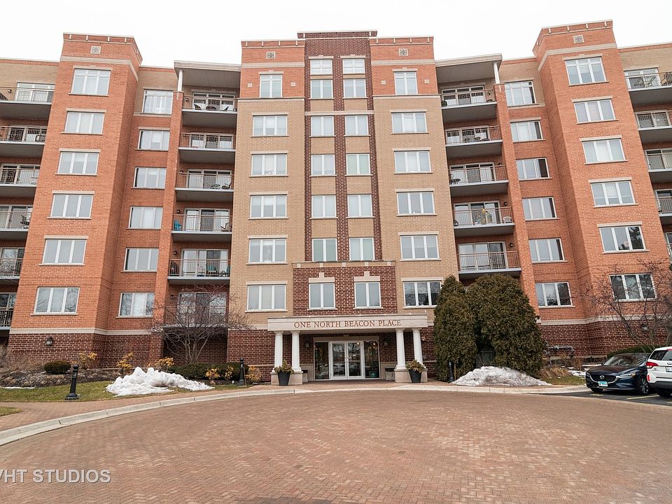 1st image of 1 N Beacon Pl APT 302