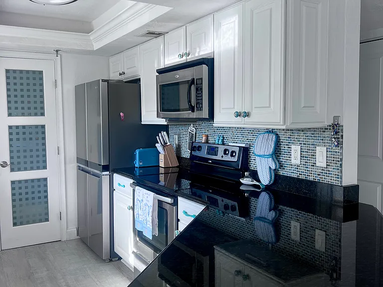 3001 S Atlantic Ave #523 — Photo 7