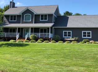 1127 Little Falls Cir, Amery, WI 54001