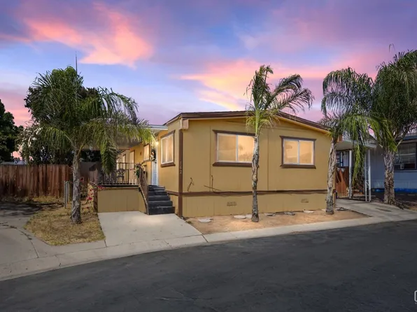 6601 Eucalyptus Dr Space 162, Bakersfield, CA 93306