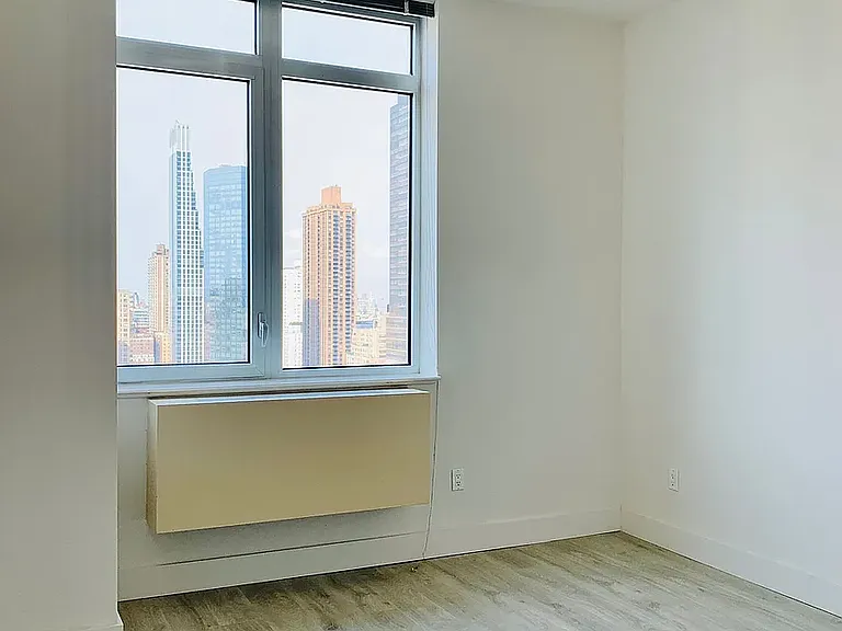 229 W 60th St #24M — Photo 3