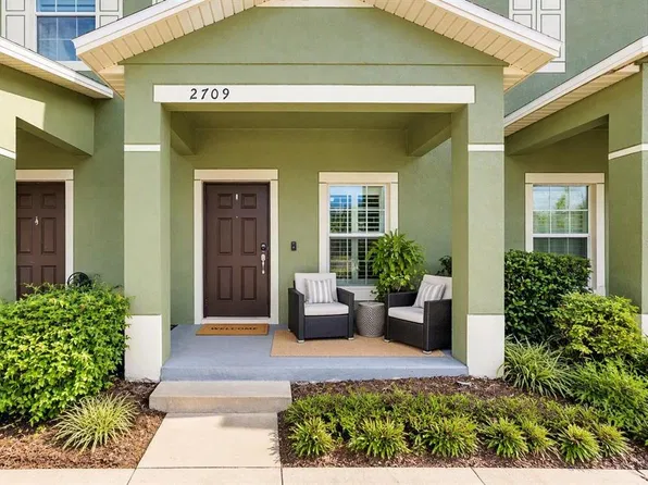 2709 LANTERN HILL AVENUE, BRANDON, FL 33511