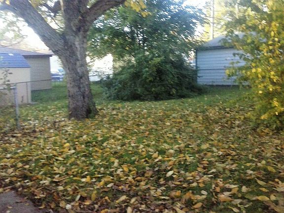 Backyard 2