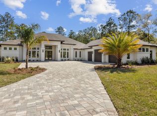 96092 Southern Pride Ct, Yulee, FL 32097