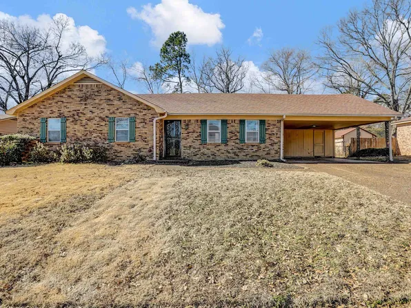 2955 Darolyn St, Bartlett, TN 38134