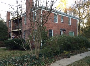 5273 Nebraska Ave NW, Washington, DC 20015