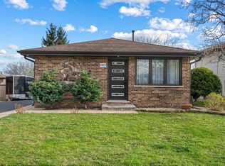 8901 167th St, Orland Hills, IL 60487