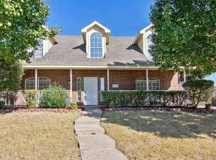 8112 Wharf St, Frisco, TX 75035