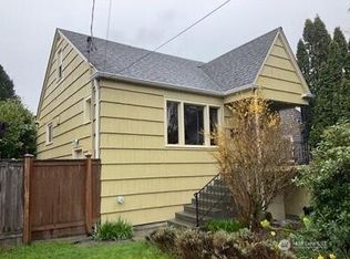 7324 20th Ave NW, Seattle, WA 98117