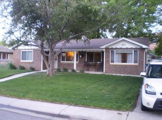 7010 W 42nd Ave, Wheat Ridge, CO 80033