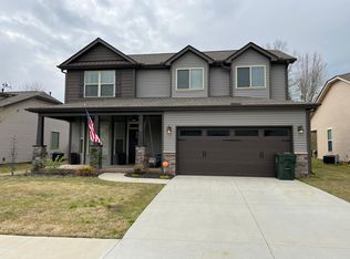 15 Kendals Ln, Fountain Inn, SC 29644