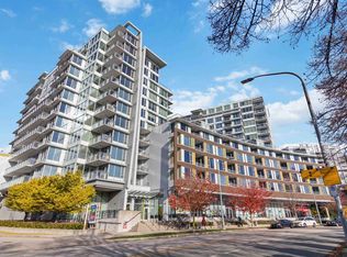 6951 Elmbridge Way #1206, Richmond, BC V7C0A4