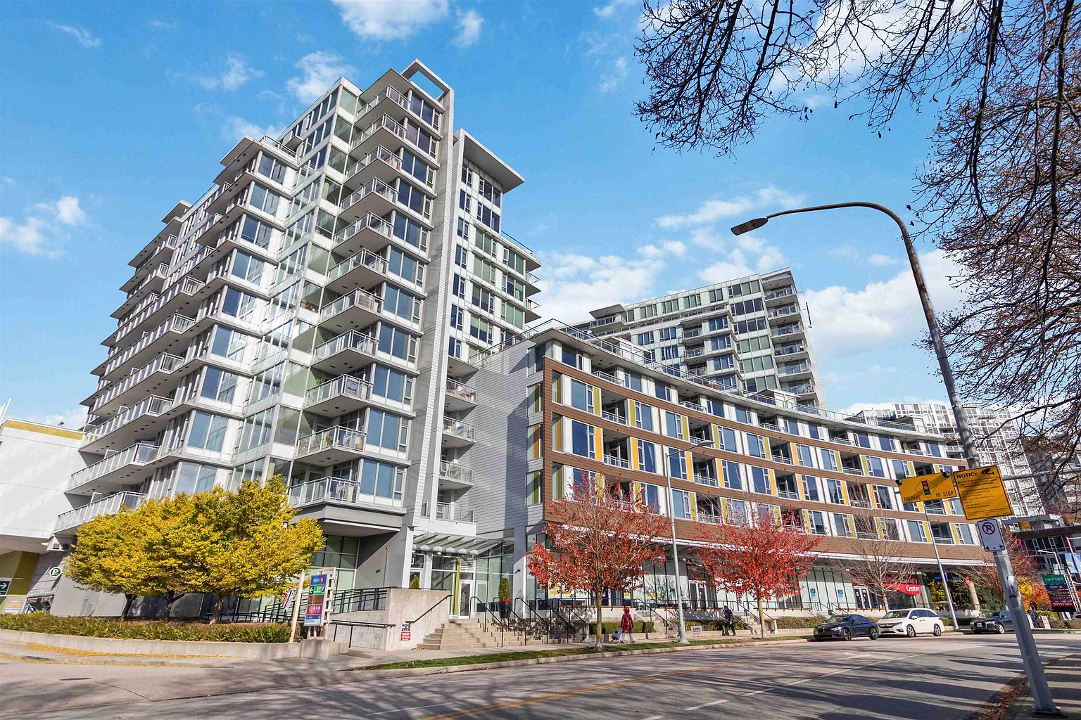 6951 Elmbridge Way #1206 photo 1