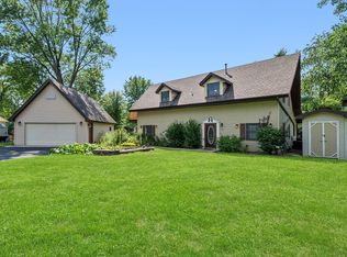 6025 Northern Dr, Morris, IL 60450