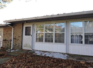 306 Torquay Ct UNIT C, Ridge, NY 11961