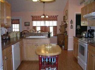 5404 Flag Tail Ln, Crestview, FL 32539