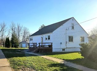 410 E Monroe St, Corydon, IA 50060