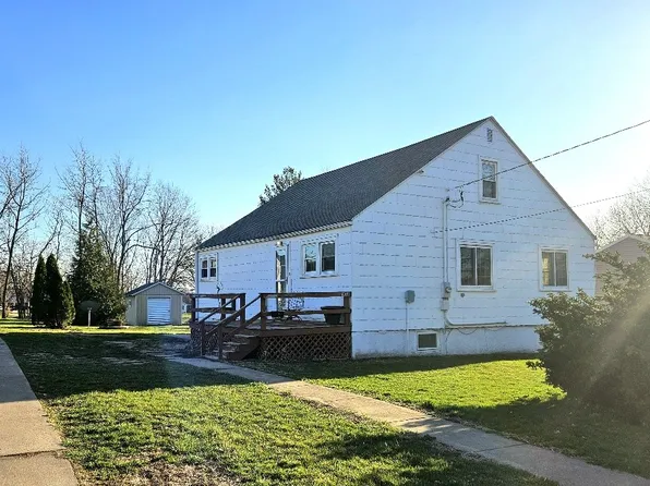 410 E Monroe St, Corydon, IA 50060