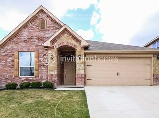 9925 Mount Pheasant Rd, Fort Worth, TX 76108