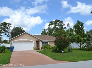 2387 Hawthorne Rd, Spring Hill, FL 34609