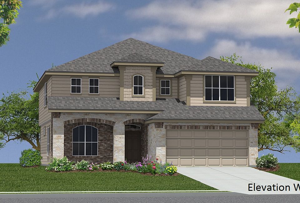 Elevation Image 1.