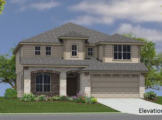 6704 Mustang Creek Rd, Killeen, TX 76549