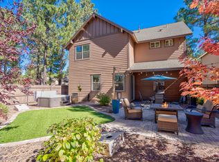 2326 W Mission Timber Cir, Flagstaff, AZ 86001