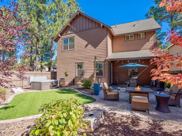 2326 W Mission Timber Cir, Flagstaff, AZ 86001